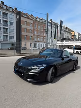 BMW Z4 sDrive30i M SPORT PAKET A M SPORT PAKET - BMW Z4 in Düsseldorf