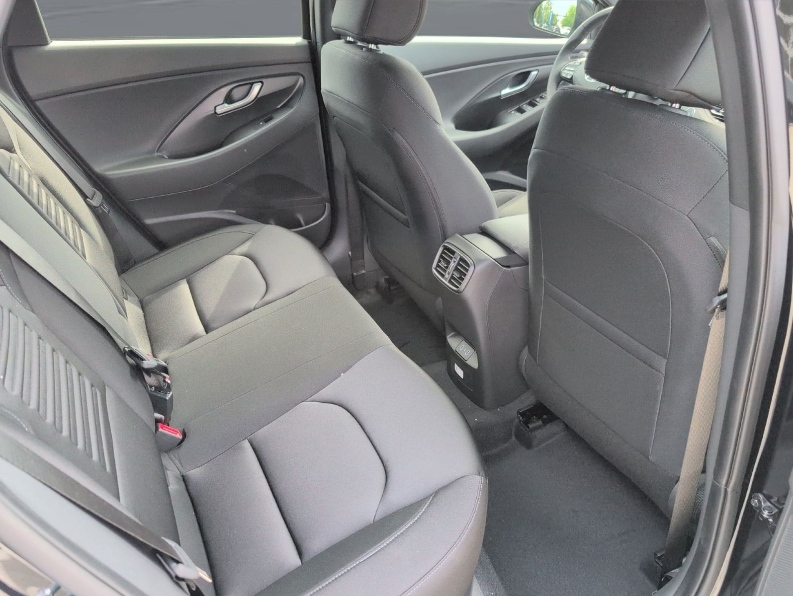 Hyundai i30 - Bild 14