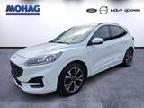 Ford Kuga 1.5 EcoBoost EU6d ST-Line X - Ford Kuga: 1.6