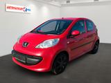 Peugeot 107 1.0 5-trg. Klima Automatik - gebrauchte Peugeot 107 aus dem Jahr 2006