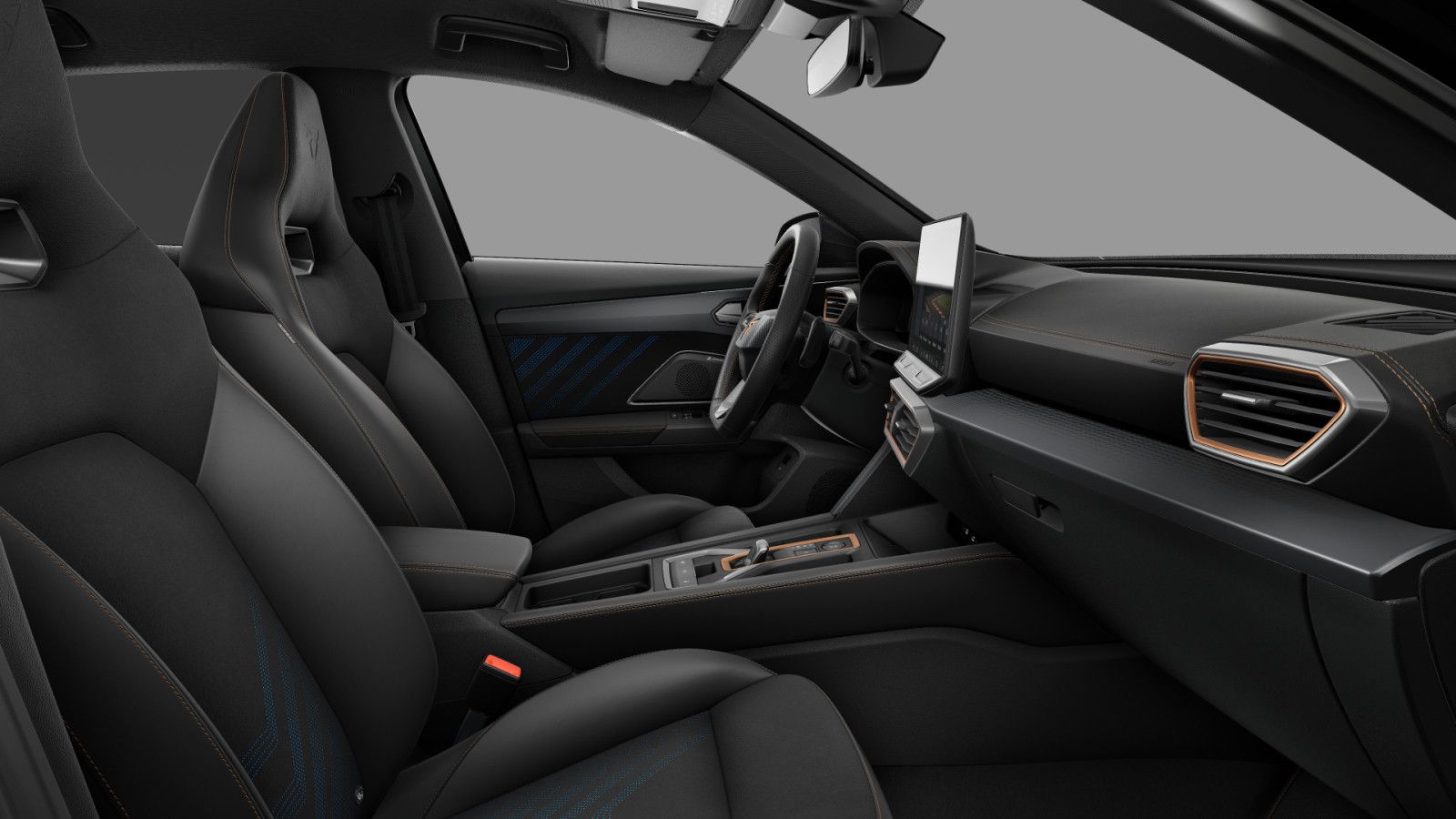 Cupra Formentor - Bild 10