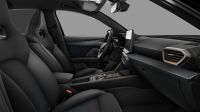 Cupra Formentor - Vorschau Bild 10