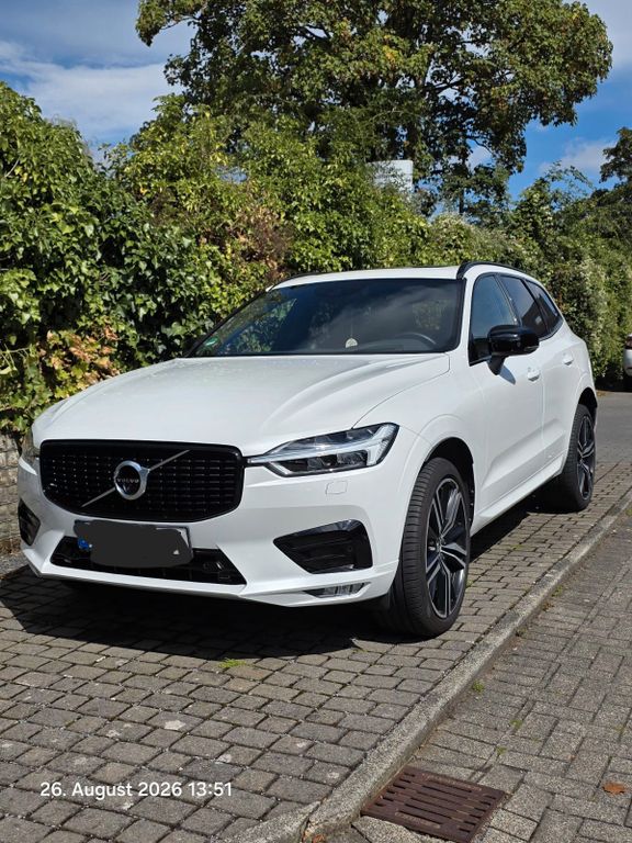 Image of Volvo XC60