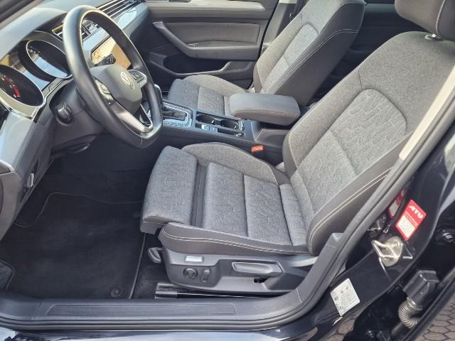 Volkswagen Passat TSI DSG*AHK*Navi*LED*ACC*DAB*Sportsitze, миниатюра 16