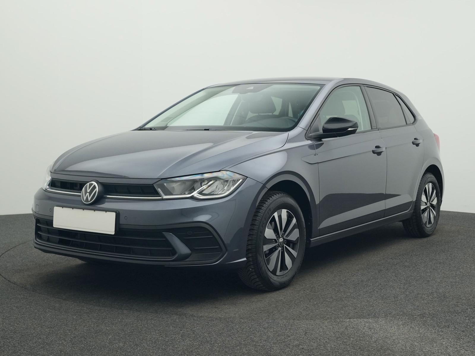 Volkswagen Polo 1.0 TSI DSG Goal LED NAVI SHZ ACC RÜCKFAHRK, миниатюра 2