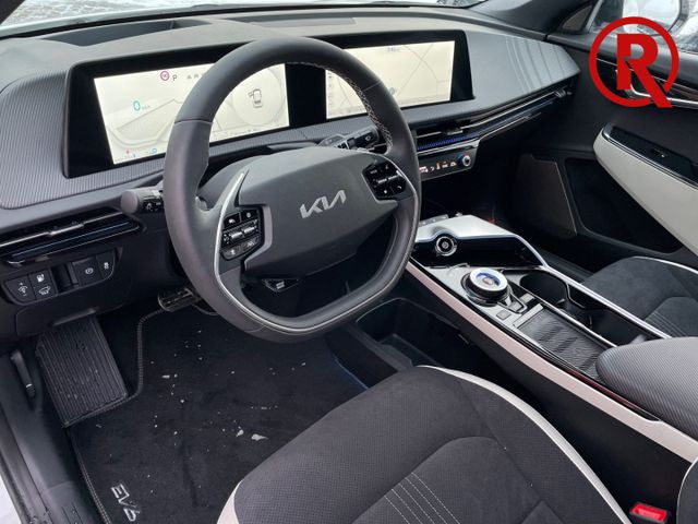 EV6 GT-Line 4WD PDCv+h SHZ LenkradHZG Memory Sit