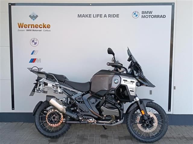 BMW R 1300 GS Adventure ASA/Radar/RDC/DSA