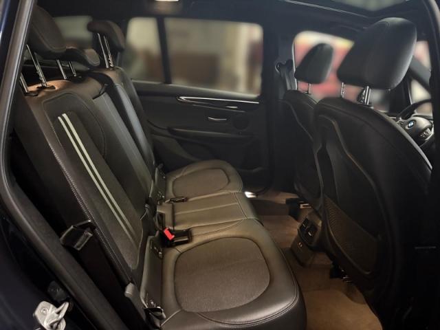 BMW 218 i Grand Sport Line + AHK abn. + Navi + Kamer, миниатюра 13