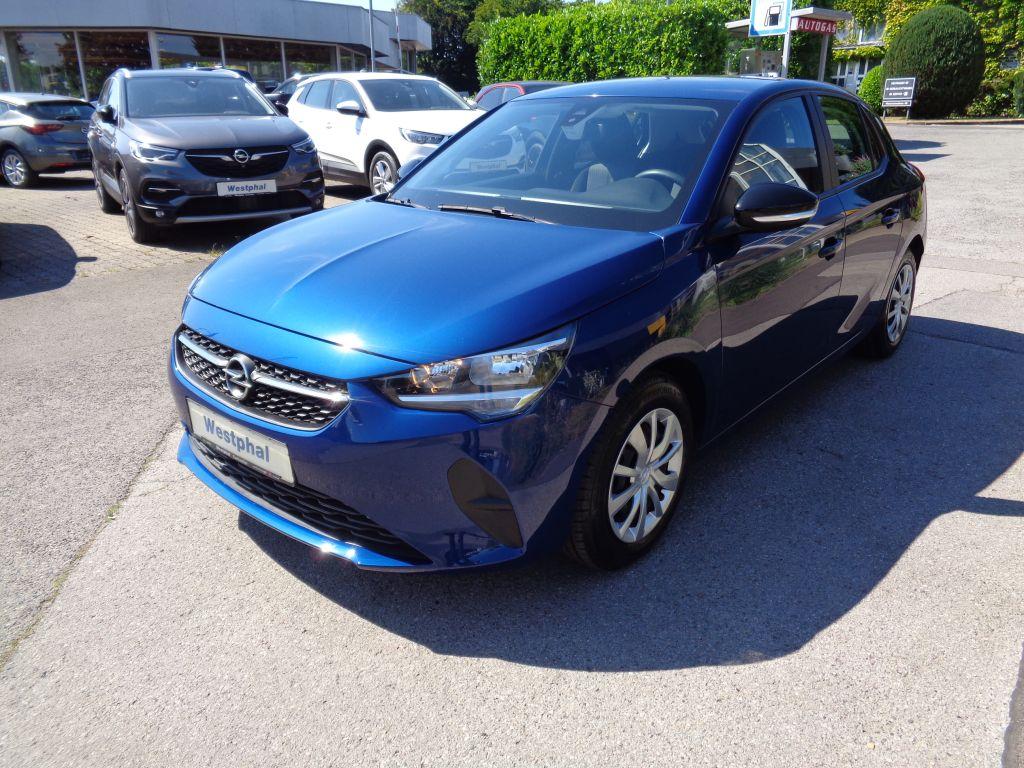 Opel Corsa Edition 1.2