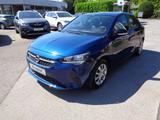 Opel Corsa Edition 1.2 - Opel Corsa Gebrauchtwagen in Aachen