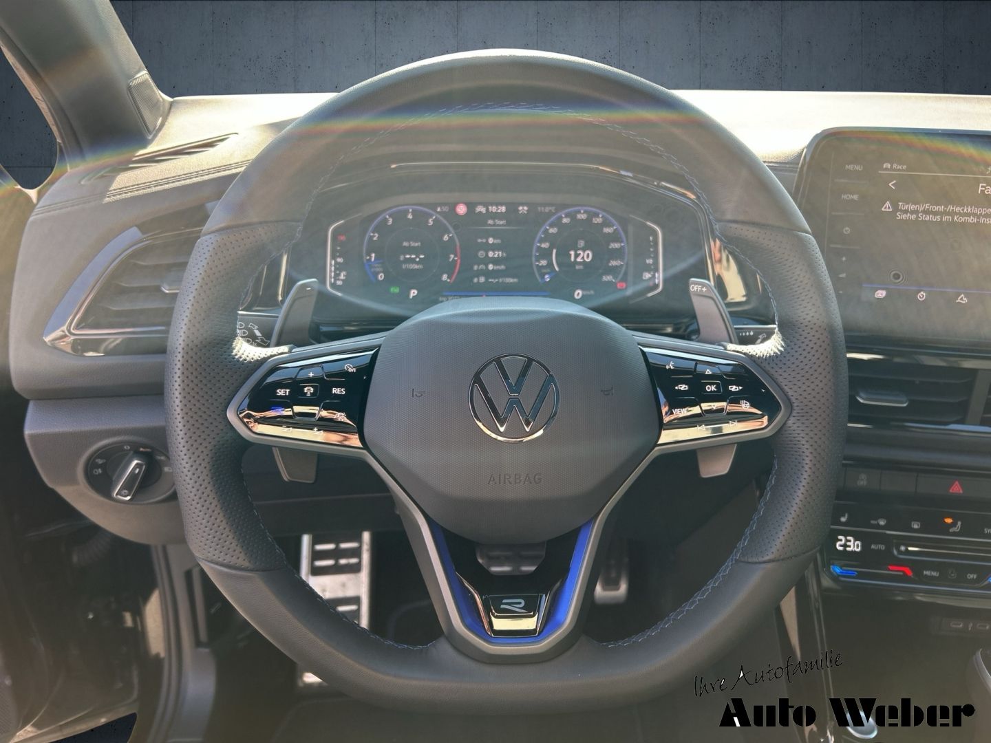 Volkswagen T-Roc - Bild 18