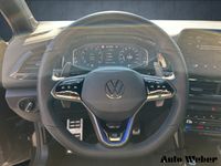 Volkswagen T-Roc - Vorschau Bild 18