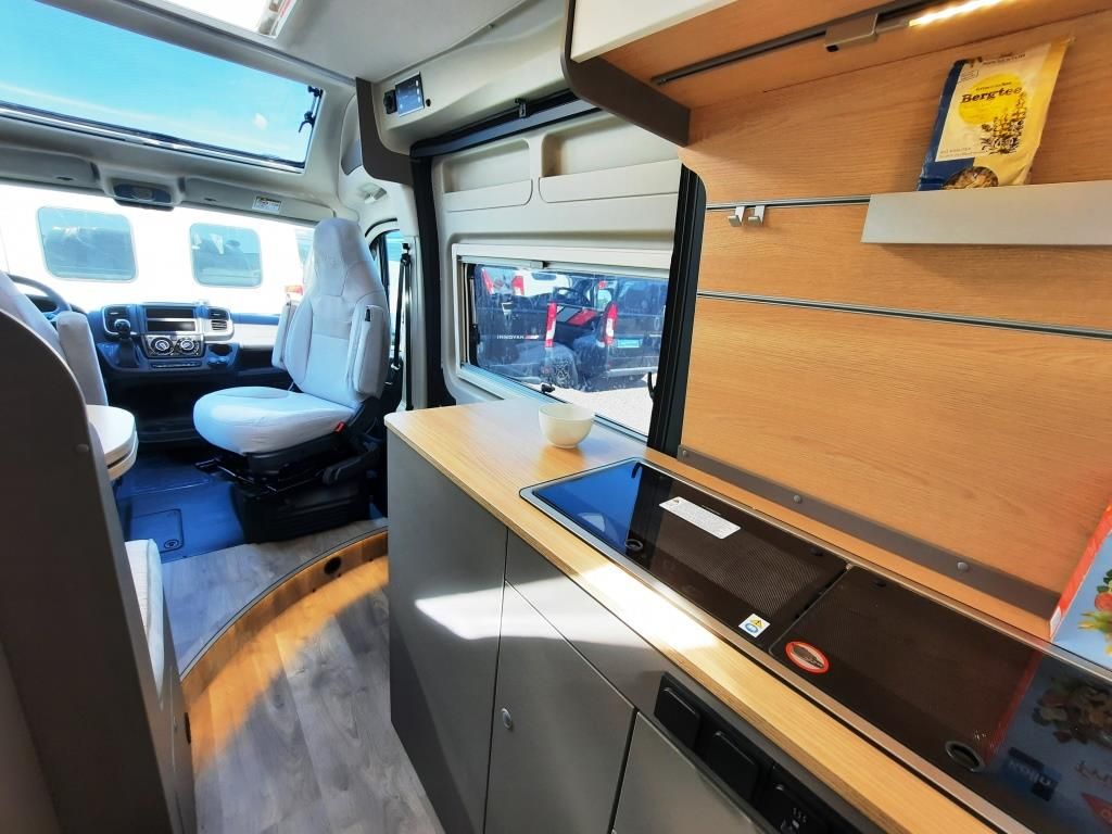 Fahrzeugabbildung LMC Innovan 600 Verfüg./Sparen Sie 13.878,- €