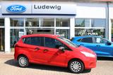 Ford B-Max Ambiente 1.4 16V KAT - rote Ford B-Max