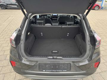 Ford Puma 1.0 EcoBoost Aut. TITANIUM X