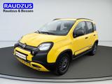 Fiat Panda 1.2 Start&Stop City Cross - gebrauchte Fiat Panda aus dem Jahr 2019