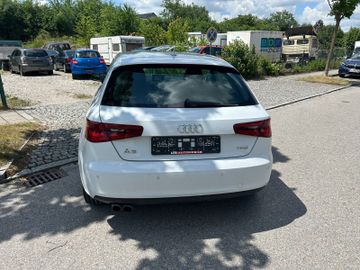 Audi A3 - 5