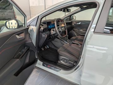 Ford Puma ST-Line 5J Garantie