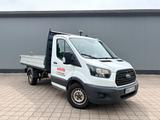 Ford Transit Pritsche L2 Dreiseitenkipper AHK - Ford Transit Gebrauchtwagen in Bremen
