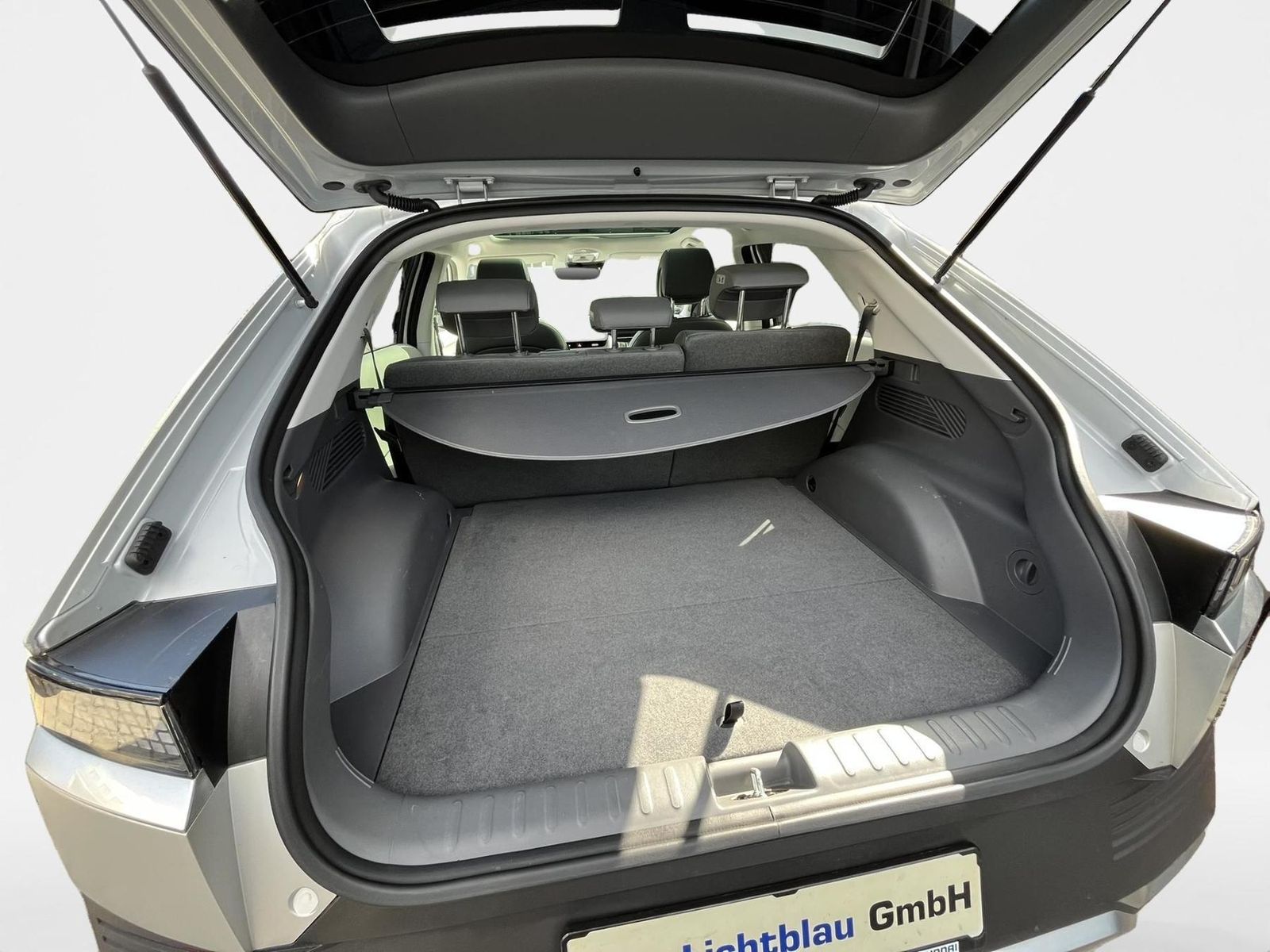 Hyundai IONIQ 5 – Bild 16