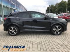 Foto Nummer 3: FORD Puma