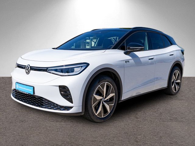 Volkswagen ID.4 - Bild 2