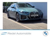 BMW i4 - Vorschau Bild 1