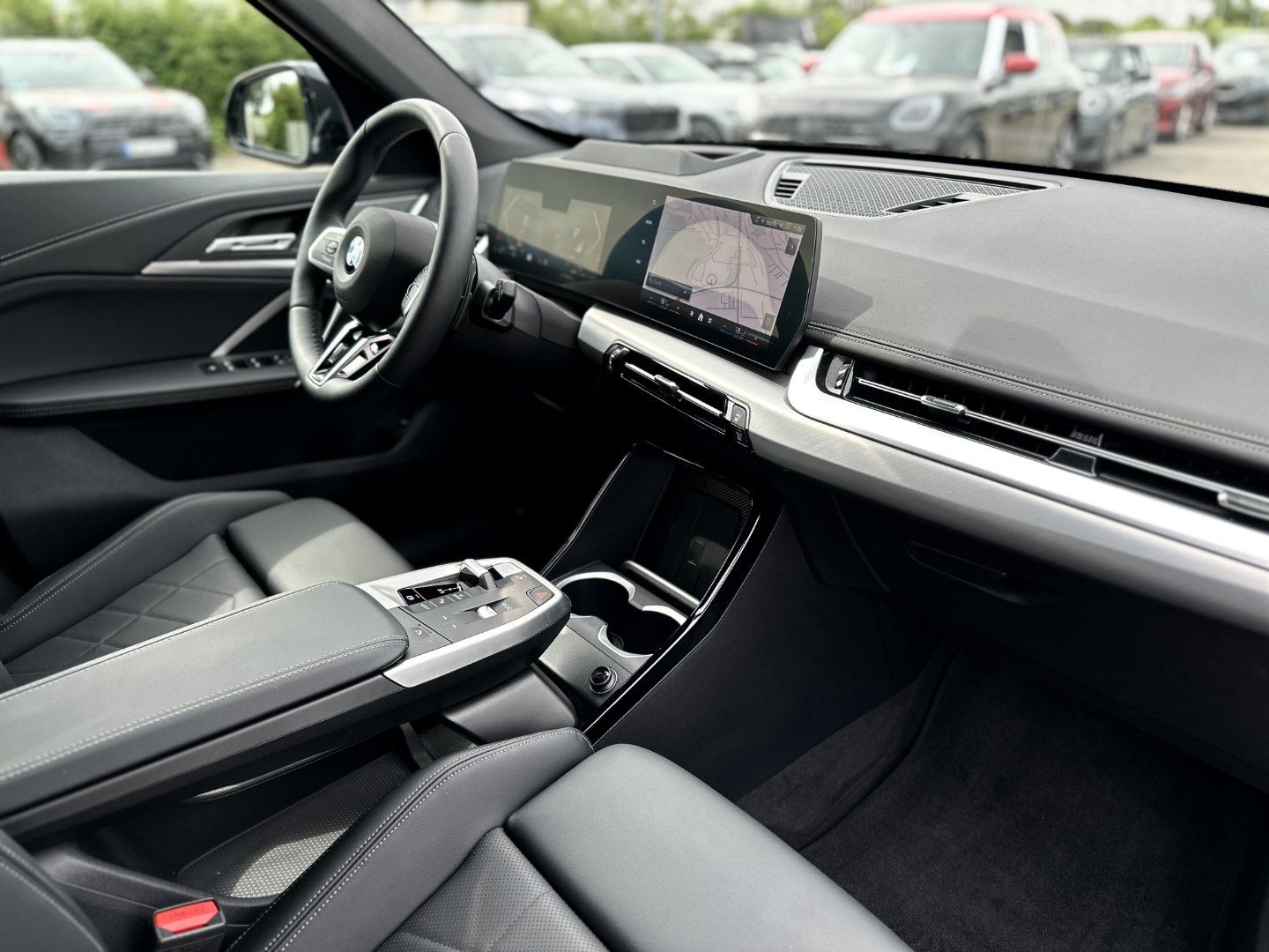 BMW X1 - Bild 19
