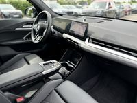 BMW X1 - Vorschau Bild 19