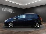 Opel Corsa E ON Bi-Xenon Rückfahrkam. Klimaautom - Opel Corsa B mit Diesel-Antrieb