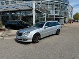 Mercedes-Benz Mercedes W211 280 CDI - Mercedes-Benz 280 aus 2007