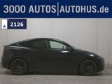 Tesla Model Y Performance Dual AWD NAVI KLIMAAUT LED S - schwarze Tesla Model Y