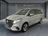 Mercedes-Benz V 300 d 4M AVANTGARDE, LANG - PANO! AIRMATIC!