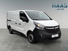 Fahrzeugabbildung Opel Vivaro B Kasten L1H1 2,9t FAHRBEREIT EXPORT