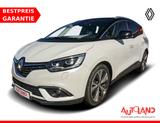 Renault Scenic IV 1.3 TCe 140 Energy Intens LED ACC HUD - Renault Scenic: Automatik