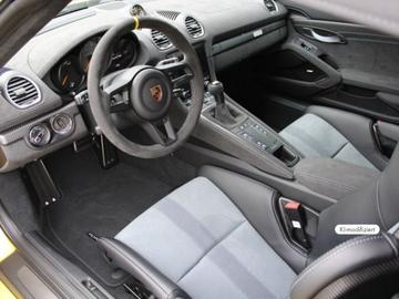  Porsche BOXSTER 缩略图 20