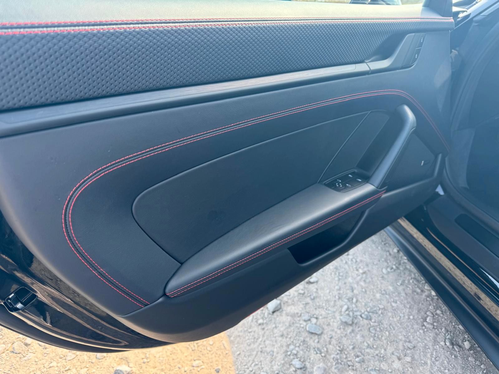 Fahrzeugabbildung Porsche GT 3 Touring