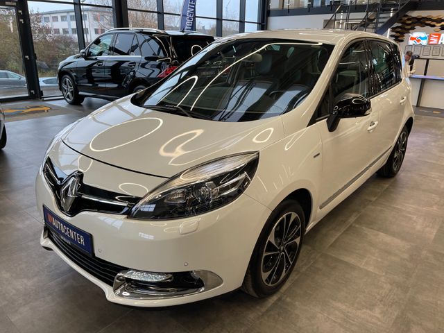 Renault Scenic III BOSE Edition *Bi-XENON*NAVI*KAM*PDC*