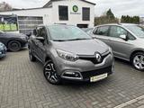 Renault Captur Intens*NAVI*SHZ*PDC*KAM*AUTOMATIK - Renault Captur in Bonn