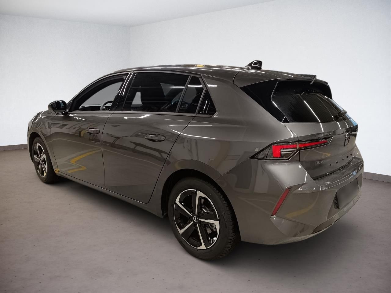 Fahrzeugabbildung Opel Astra L GS 1.2 Turbo+Sitzhzg.+Lenkradhzg+Rückfah