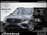 Mercedes-Benz GLB 35 AMG 4M Pano/Night/LED/Cam/Ambi/Tempomat - Mercedes-Benz GLB 35 AMG Gebrauchtwagen