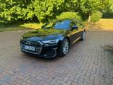 Audi A6 40 TDI Avant S line Garantie  - Audi A6: 4g