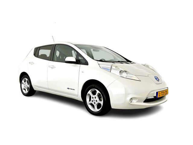 Nissan Leaf Acenta 30 kWh *NAVI-FULLMAP | MICROFIBRE |