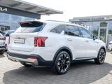 Kia Sorento 2.2 CRDi Platinum 4WD HUD ACC 360°KAM RF - Kia Sorento: Weiß