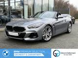BMW Z4 sDrive20i M Sport /HeadUp Komfortzug. Stop&Go - gebrauchte BMW Z4 aus dem Jahr 2024