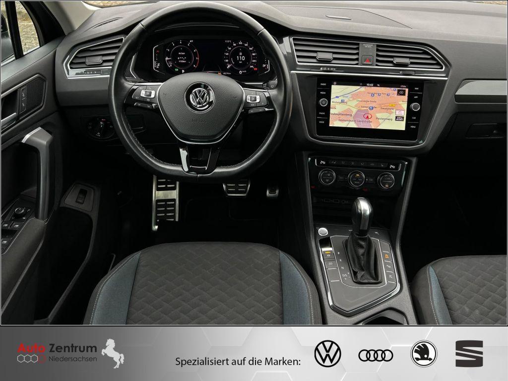 Volkswagen Tiguan 1.5 TSI ACT AZN-Haus-Förderung* RENTNER