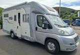 Laika Kreos 4009 Fiat Ducato Automatik 3L - Laika Kreos
