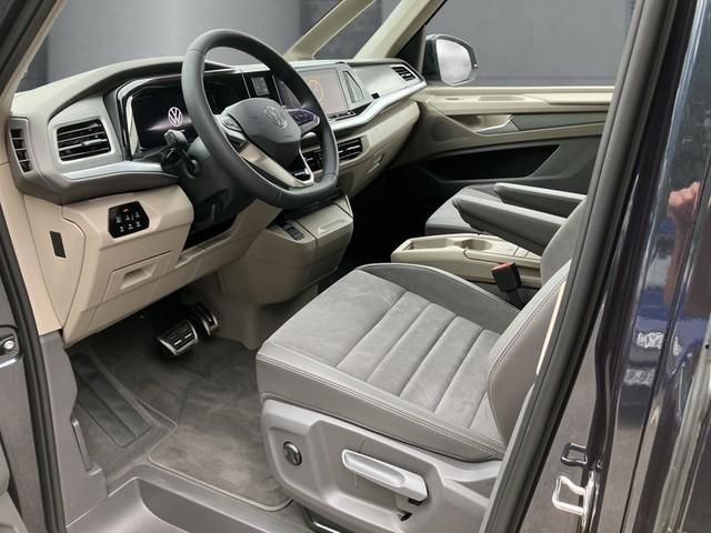 Volkswagen T7 Multivan Energy LÜ 2.0 TDI DSG*AHK*LED*NAVI*, миниатюра 12