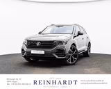 Volkswagen TOUAREG 3.0TSi R-LINE 4M 22Z./ACC/PANO/AHK/360° - Volkswagen Touareg mit Benzin-Antrieb: Geländewagen, 3.2