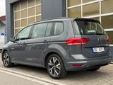 Volkswagen Touran TSI 7-Sitzer SPORT LED Navi ACC Kamera 17 - Volkswagen Touran aus 2023